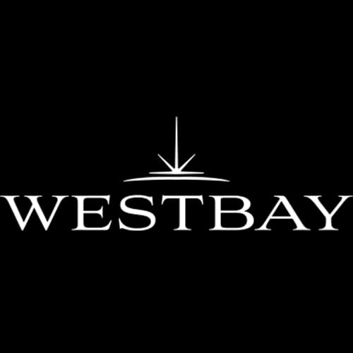 villas by westbay