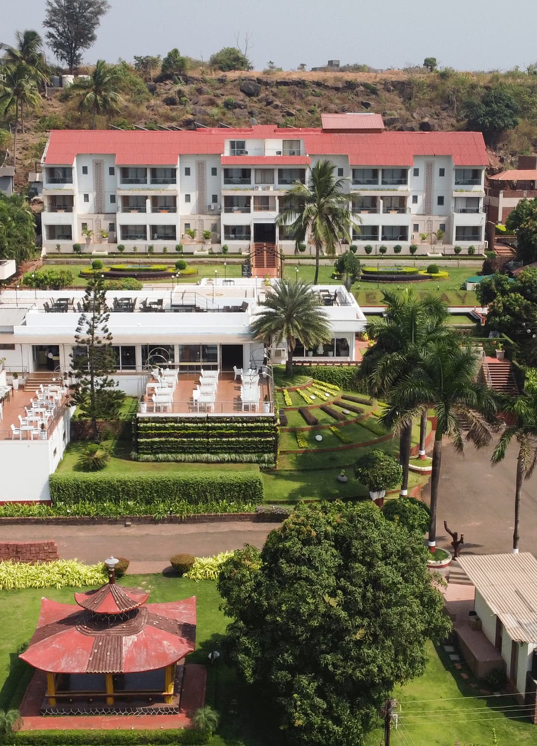 Westbay Resort & Spa